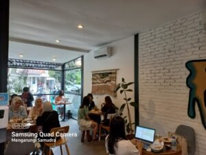 Tempat Ngopi di Bogor dengan Suasana Fotogenik yang Recommended Banget!