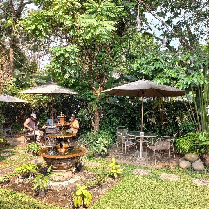 Area Outdoor Third Wave