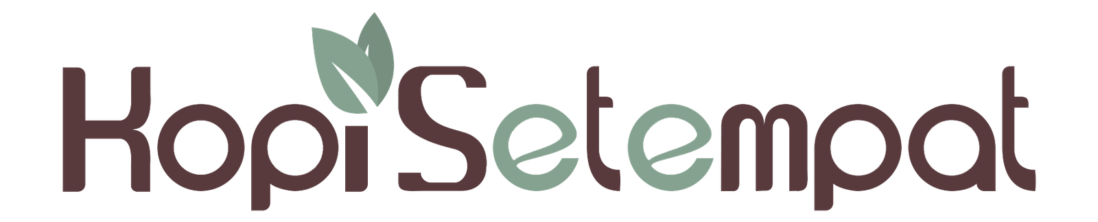 Logo Kopi Setempat