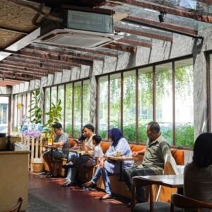 3 Tempat Ngopi di Semarang yang Menjadi Favorit Pengunjung