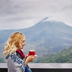 Kopi Arabica Kintamani Nikmatnya Keajaiban dari Tanah Bali