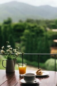 5 Rekomendasi Cafe di Bandungan dengan View yang Cakep