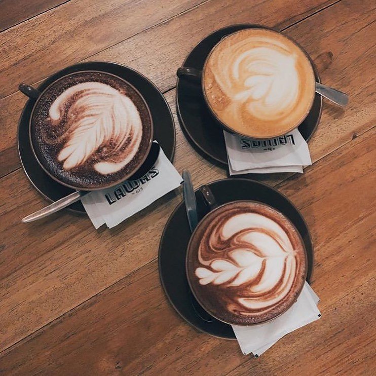 Lawas 613 Cafe tempat nongkrong jogja
