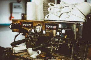 Tips Memilih Mesin Kopi yang Tepat
