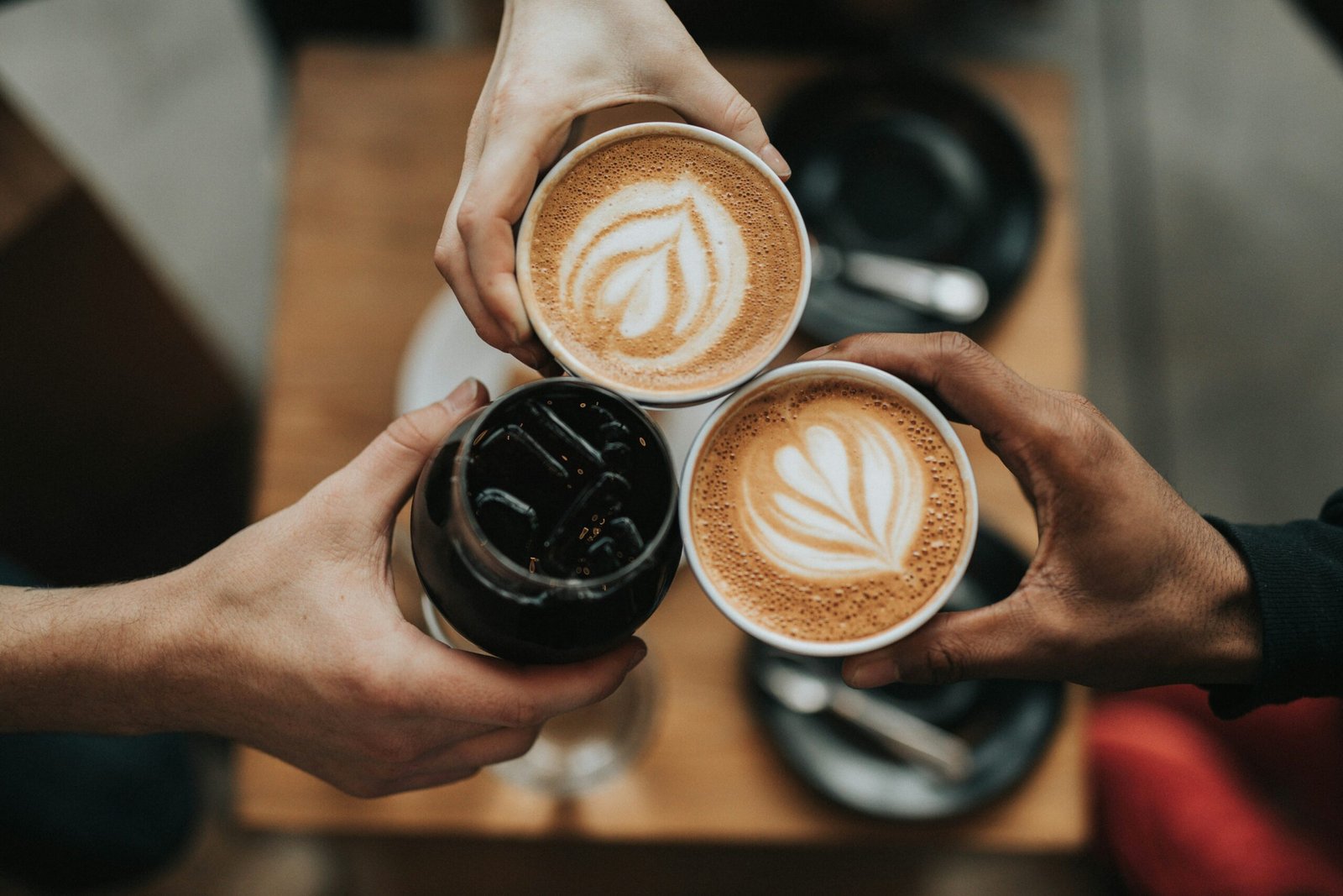 Mengungkap Ragam Minuman Kopi Kekinian yang Memikat Lidah