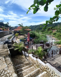 5 Rekomendasi Tempat Nongkrong di Jogja yang Instagramable