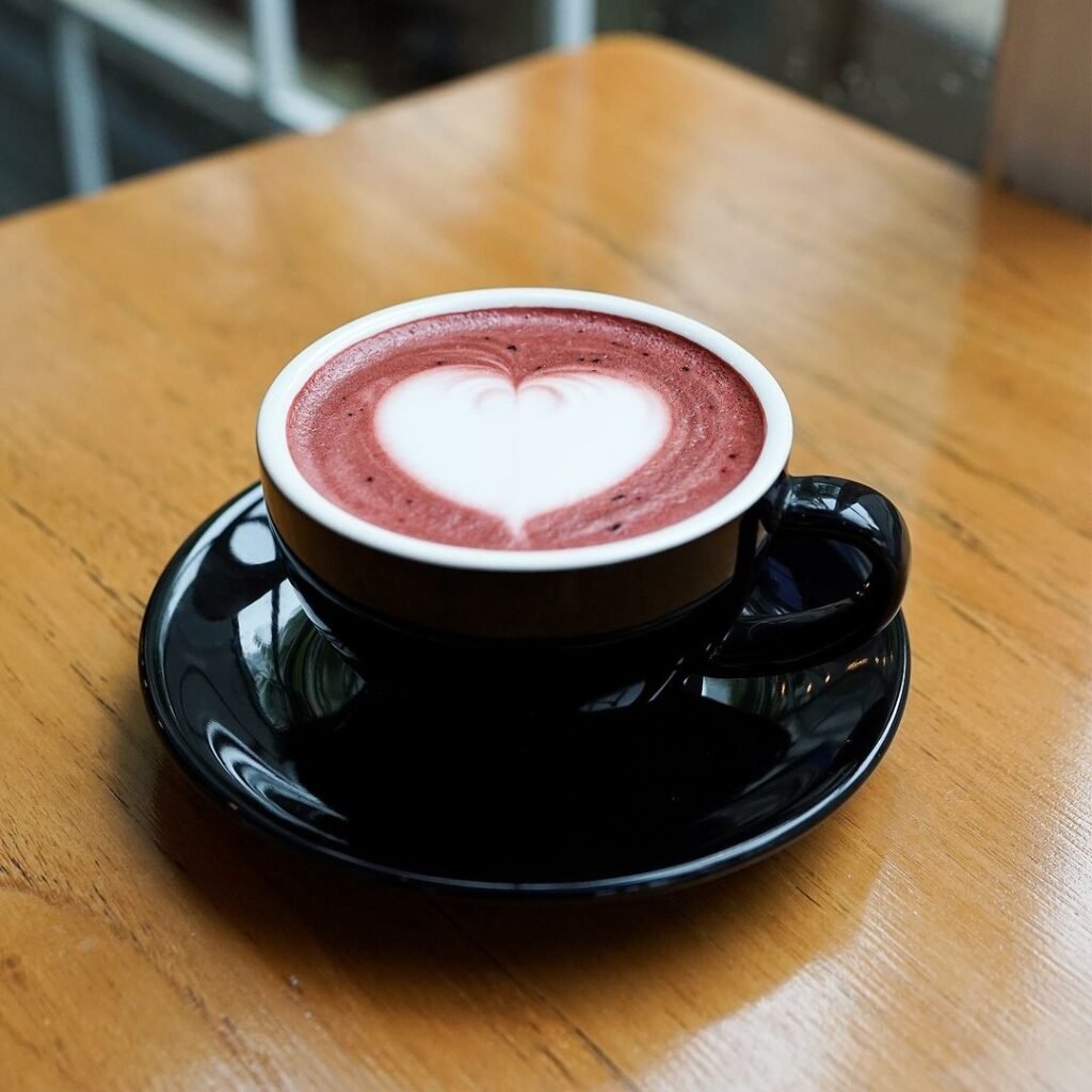 Tempat nongkrong filosofi kopi jogja