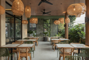5 Tempat Ngopi di Bintaro yang paling hits dan recommended!