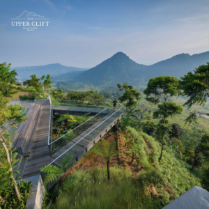 5 Rekomendasi Tempat Ngopi di Sentul dengan View Alam yang Indah!
