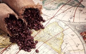 Menelusuri Sejarah Kopi Indonesia yang Kaya dan Menggugah
