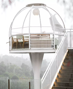 sudut pandang bandung