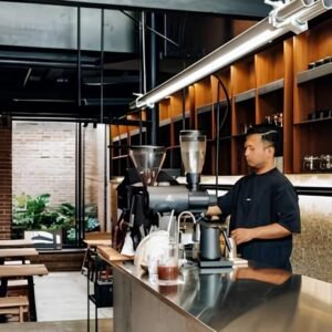 tempat ngopi di Cirebon