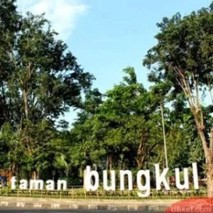 Tempat Ngopi di Taman Bungkul Surabaya Simak Rekomendasinya
