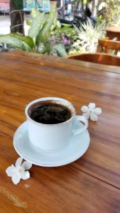 kopi klotok