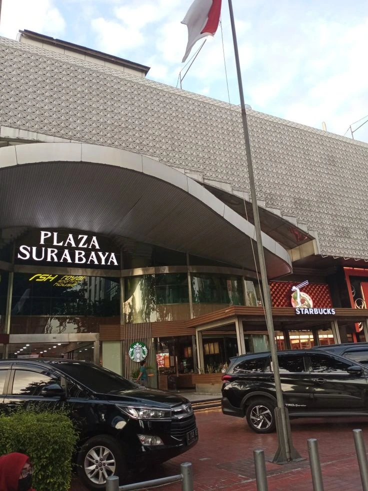 Tempat Ngopi 24 Jam di Kota Surabaya Ini Rekomendasinya