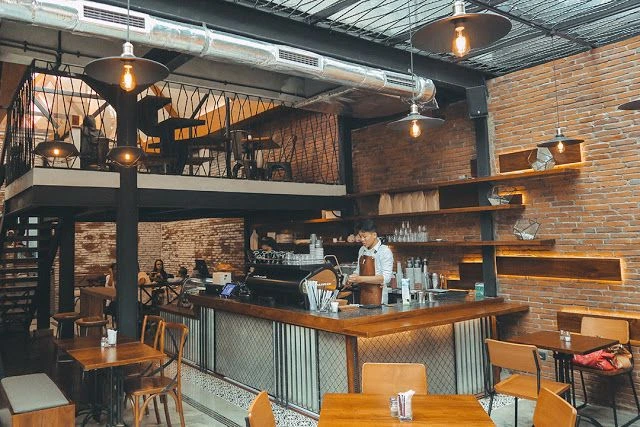 tempat ngopi di jakarta selatan