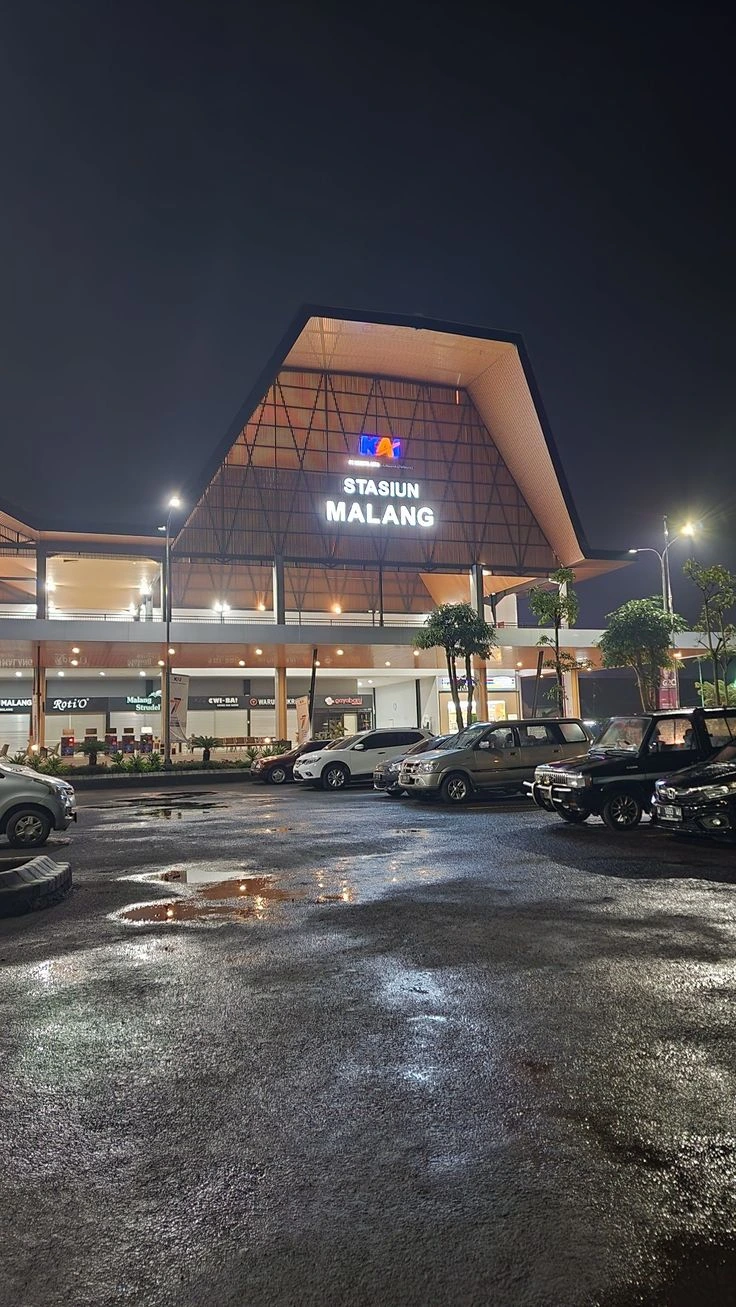 Tempat Ngopi di Malang Favorit Warga Kota