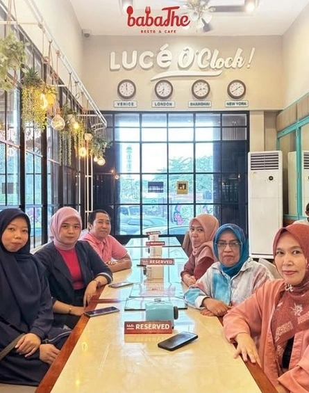 tempat ngopi di makassar babatheresto