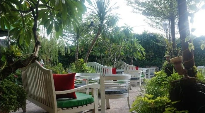 la buana makassar