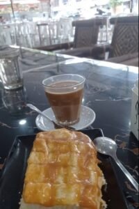 tempat ngopi 24 jam di medan